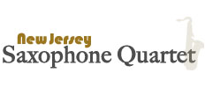New Jersey Saxophone Quartet